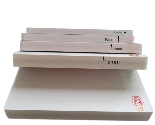 kopen Meerdere kleuren PVC-schuimplaat voor reclame en beeldschermen 1220*2440 mm online manufacture
