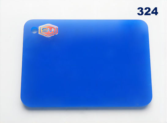 kopen 2MM 3MM 4MM PMMA Acrylplaat Perspex Acrylico Transparente Clear online manufacture