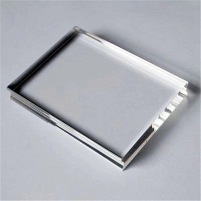 kopen Hoge kwaliteit 3 mm helder acrylplaat online manufacture