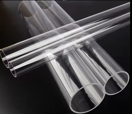 kopen Acrylische buis met een grote diameter, met een heldere rigide buis online manufacture