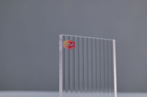 kopen Transparante acrylplaat met patronen online manufacture