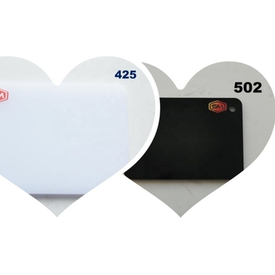 kopen Decoratieve 4x8 gekleurde acrylplaten Keukenplaat Met een dikte van 3 mm online manufacture