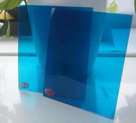 kopen Transparante 1220*2440mm 3mm 5mm PS plaat Polystyreen plaat Reclameplaat PS online manufacture