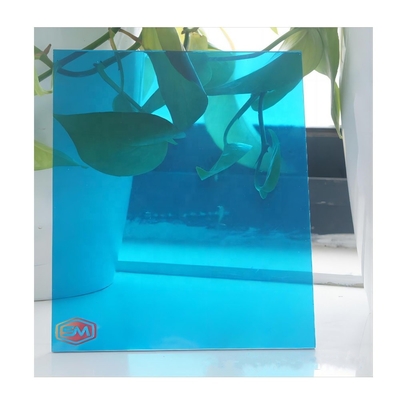 kopen Hoge transparantie 1 mm 2 mm 1,22 * 2,44 m PS-plaat voor algemeen gebruik online manufacture