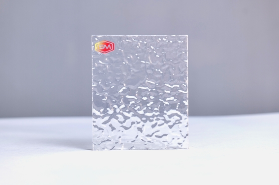 kopen Acrylplaat met een hoge lichtdoorlatendheid voor lichte ruimtes online manufacture