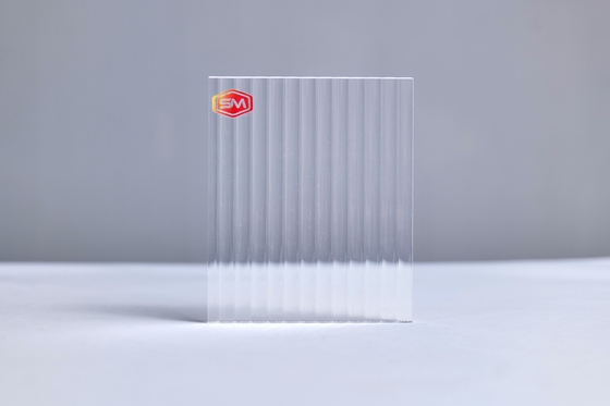 kopen Schramvast, transparant Acrylplaat met een hoge lichtdoorlatendheid online manufacture