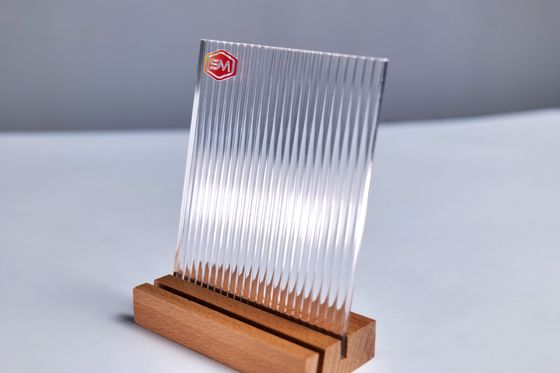 kopen 1.8mm-40mm dik gemodelleerd helder plastic plaat doorlaatbaarheid Optie beschikbaar voor aankoop online manufacture