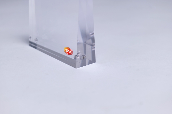 kopen Professionele op maat gemaakte magnetische heldere acryl fotoraam 5x7 acryl frames magnetisch online manufacture