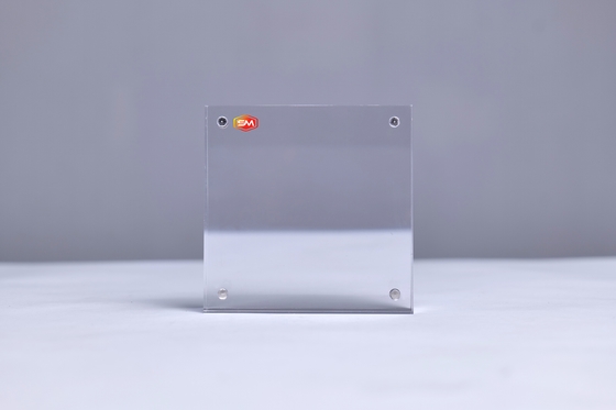 kopen Op maat gemaakte DIY handige heldere magnetische beeldframes 6 x 6 fotoraam online manufacture