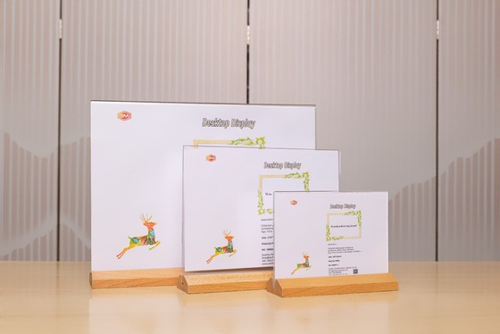 kopen a4 fotoramen dubbelzijdig acryl frame hedendaags fotoramen perspex fotoramen online manufacture