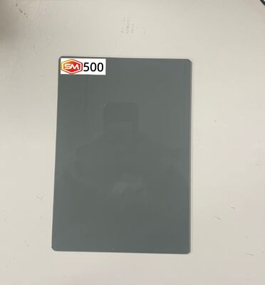 kopen 22 mm dikke, inslagbestendig gegoten acrylplaat voor de fabricage van kantoren en gekleurde acrylpanelen online manufacture