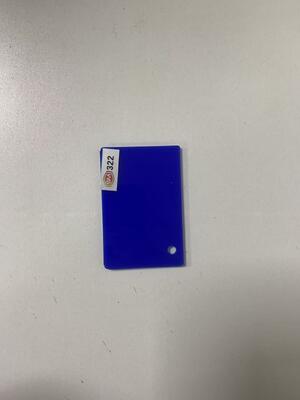 kopen 20 mm dik krasbestendige gekleurde gietacrylplaat voor aquariumtanks online manufacture