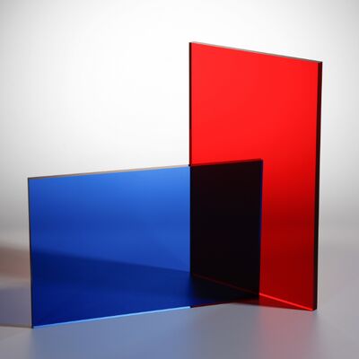 kopen Premium helder acrylplaat 20 mm voor beschermhoes online manufacture