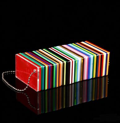kopen 30 mm gekleurd acrylplaat lichtdiffuser gekleurd acrylpaneel voor plafondlicht online manufacture