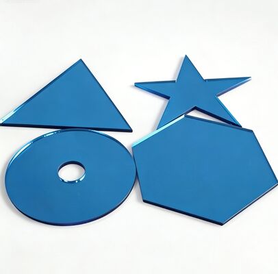 kopen 0.6mm spiegel Acrylplaat voor make-up spiegel online manufacture