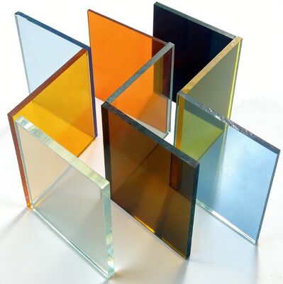 kopen 30 mm gekleurde heldere acrylplaat voor speeltuinbarrière en veiligheidspaneel online manufacture