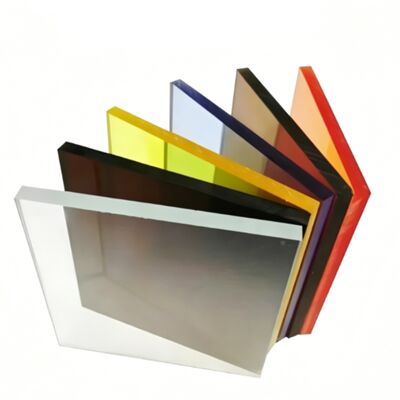kopen Gekleurde heldere acrylplaat op maat voor verschillende toepassingen online manufacture
