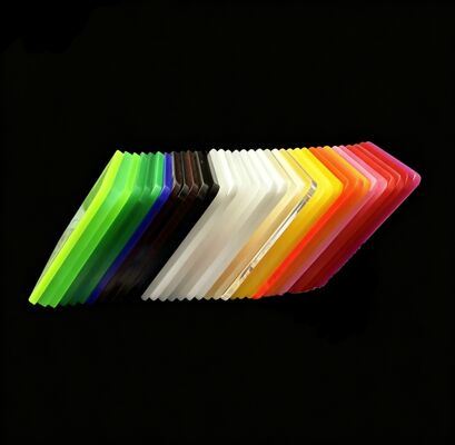 kopen 18 mm gekleurde acrylplaat voor spelruimte online manufacture