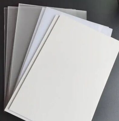 kopen 10 mm melkwit acrylplaat voor algemeen gebruik online manufacture