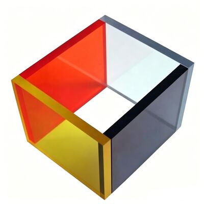 kopen Matte Acrylplaat Op Maat Kleur En Dikte Voor Klantbestellingen online manufacture