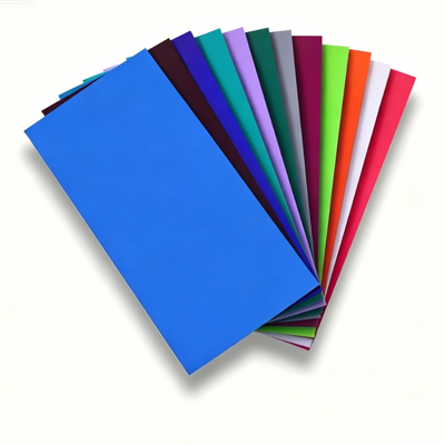 kopen Vervaardiging in bulk van gekleurde acrylplaten online manufacture