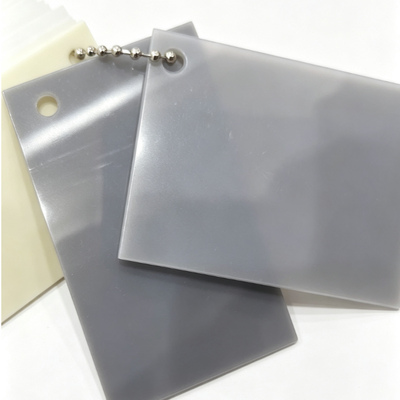 Kopen Op maat gemaakte gekleurde gegoten acrylplaat met een hoge lichtdoorlating en UV-weerstand voor meerdere toepassingen online manufacture
