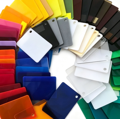 Kopen 2mm UV-bestendige gekleurde acrylplaat met aangepaste kleuren voor podiumachtergrondpanelen online manufacture