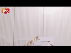 Acryl fotoraam in alle maten met L-vorm houten basis