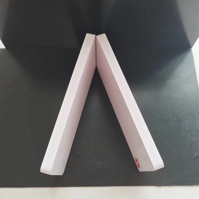 1220*1830mm 1220*2440mm 5mm 10mm PVC-stijf schuimbord met beschermende folie
