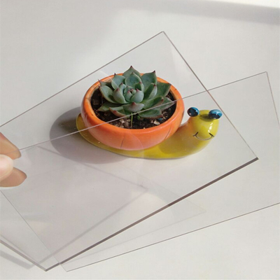 Acrylplaat met textuur voor reclame 1220*1830mm 4x6 Acrylplaten