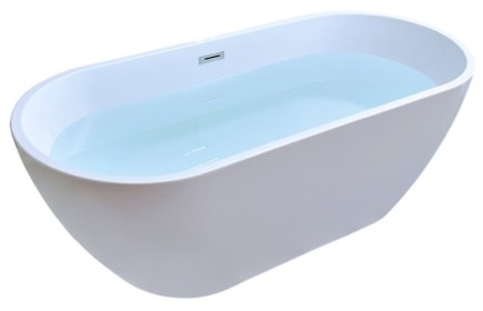 Witte PMMA Acrylplaat voor sanitair / Acrylplaten voor sanitair 1,8-40 mm Dikte