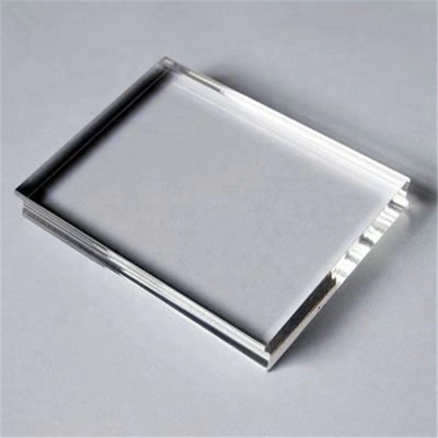 1220*1830mm ((4*6') van1.8mm-40mm Gegote Plastic Acrylic Platen Helder Hoog Transparent