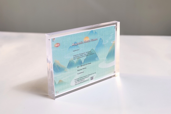 familie foto frame acryl blok foto frames acryl doos foto frames acryl foto frames wandmontage