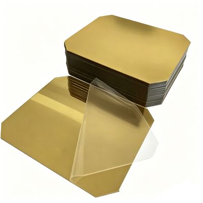 1 mm groothandel Spiegel Acrylplaat